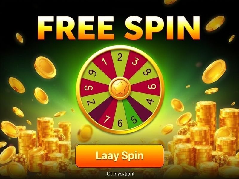Welcome to Coin Master Free Spin.com – your ultimate destination for the latest free spin offers, expert tips, and updates on the popular online slots game. Join the Coin Master community and maximize your in-game rewards!