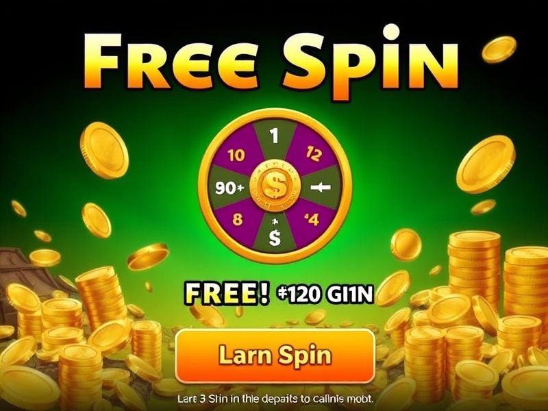 Welcome to Coin Master Free Spin.com – your ultimate destination for the latest free spin offers, expert tips, and updates on the popular online slots game. Join the Coin Master community and maximize your in-game rewards!